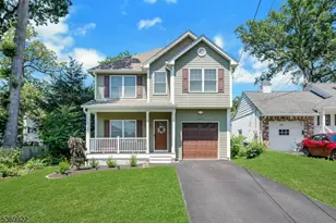 327 Lincoln St, Boonton Town, NJ 07005 - Photo 1