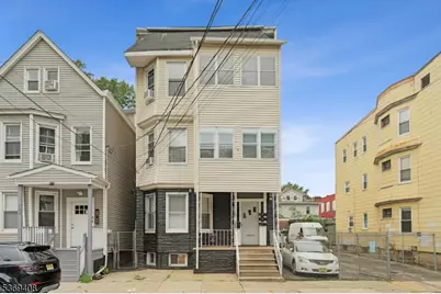 787 S 17th St, Newark, NJ 07103 - Photo 1