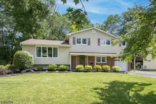 303 Riverbend Rd, Berkeley Heights Township, NJ 07922 - Photo 1