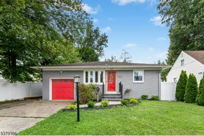 352 Plainfield Avenue, Rahway, NJ 07065 - Photo 1