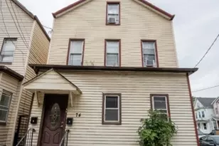 74 4th St, Elizabeth, NJ 07206 - Photo 1