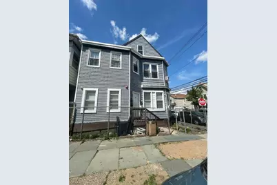 29 17th Ave, Paterson, NJ 07501 - Photo 1