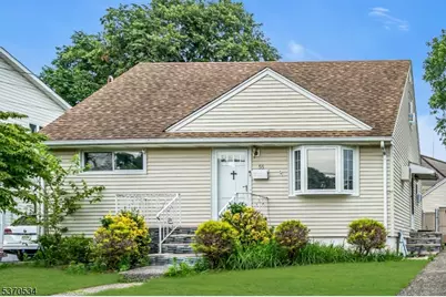 55 Runyon Rd, Clifton, NJ 07013 - Photo 1