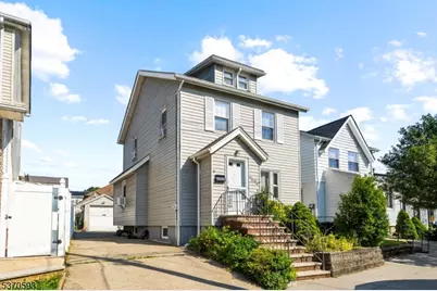 126 Garden Ave, Belleville, NJ 07109 - Photo 1