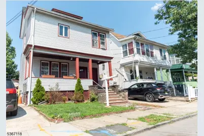 25 Hazel Pl, Irvington, NJ 07111 - Photo 1