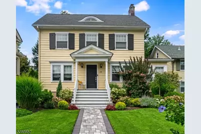 28 Appleton Rd, Glen Ridge, NJ 07028 - Photo 1