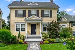 28 Appleton Rd, Glen Ridge, NJ 07028 - Photo 1