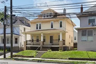 93 Van Houten Ave, Passaic, NJ 07055 - Photo 1