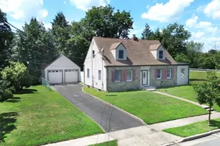 345 N 8th Ave, Manville, NJ 08835 - Photo 1