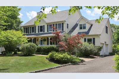 60 Van Zandt Dr, Hillsborough Township, NJ 08844 - Photo 1