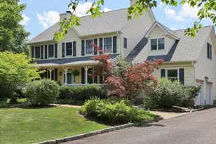 60 Van Zandt Dr, Hillsborough Township, NJ 08844 - Photo 1