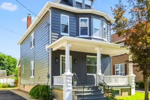 300 Irwin St, Phillipsburg, NJ 08865 - Photo 1