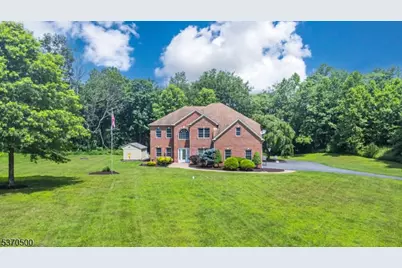 19 George Hill Rd, Frankford Township, NJ 07822 - Photo 1