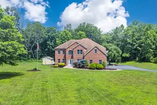 19 George Hill Rd, Frankford Township, NJ 07822 - Photo 1