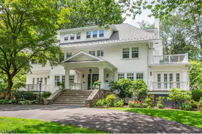297 Morris Ave, Mountain Lakes, NJ 07046 - Photo 1
