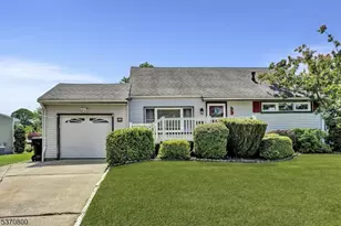 83 Longfellow Dr, Woodbridge Township, NJ 07067 - Photo 1