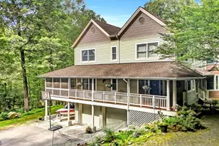 18 Hickory Run Rd, Lebanon Township, NJ 07830 - Photo 5