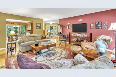 18 Hickory Run Rd, Lebanon Township, NJ 07830 - Photo 19