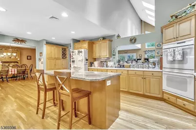 18 Hickory Run Rd, Lebanon Township, NJ 07830 - Photo 9