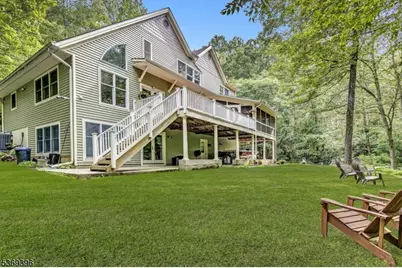 18 Hickory Run Rd, Lebanon Township, NJ 07830 - Photo 3