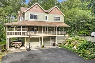 18 Hickory Run Rd, Lebanon Township, NJ 07830 - Photo 1