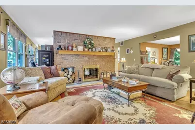 18 Hickory Run Rd, Lebanon Township, NJ 07830 - Photo 15