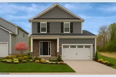 7 Celia Dr, Sparta Township, NJ 07871 - Photo 1