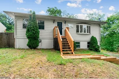 6 Union Rd, Wantage, NJ 07461 - Photo 1