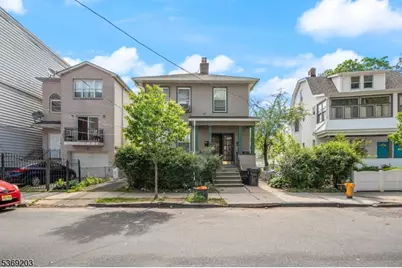 124-126 Norwood St, Newark, NJ 07106 - Photo 1