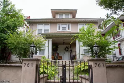 761 S 10th St, Newark, NJ 07108 - Photo 1