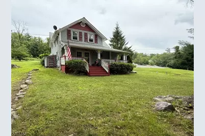 646 Morsetown Rd, West Milford, NJ 07480 - Photo 1