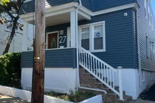 27 Highland Terrace, Irvington, NJ 07111 - Photo 1