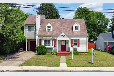 77 Oxford St, Haledon, NJ 07508 - Photo 1