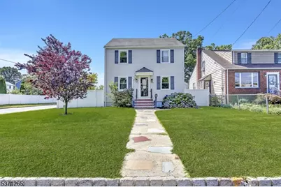 118 Orchard Ter, Union Township, NJ 07083 - Photo 1