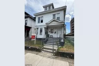 494-496 Park Ave, Paterson, NJ 07504 - Photo 1