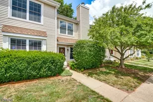 43 Nottingham Way, Franklin Township, NJ 08873 - Photo 1