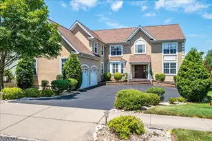 9 Supra Ct, Franklin Township, NJ 08540 - Photo 1