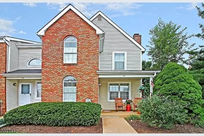 91 Crickhollow Ct, Hillsborough Township, NJ 08844 - Photo 1