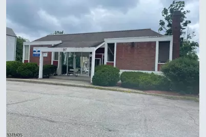 97 Main St To Elm, Newton, NJ 07860 - Photo 1