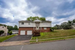 1 Borrego Dr, Woodland Park, NJ 07424 - Photo 1