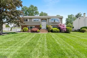 43 Donna Dr, Fairfield, NJ 07004 - Photo 1