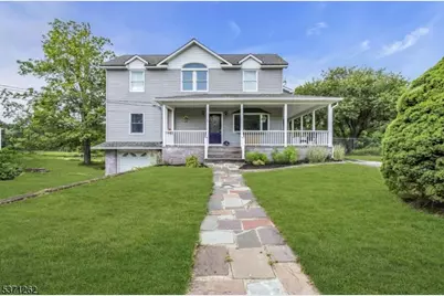 71 County Road 645, Sandyston Township, NJ 07826 - Photo 1