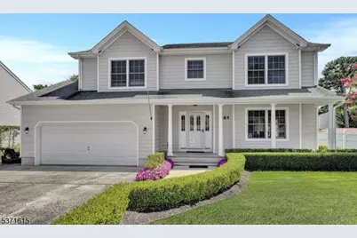 1485 Earie Way, Lacey Township, NJ 08731 - Photo 1