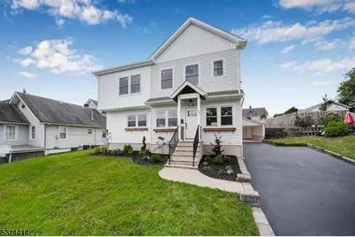 33 Hudson Ave, Totowa, NJ 07512 - Photo 1