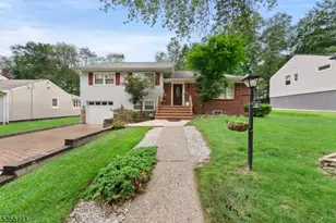 57 Rosemont Terrace, West Orange Township, NJ 07052 - Photo 1