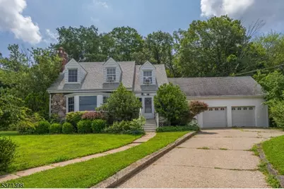 51 Hillside Ter, Newton, NJ 07860 - Photo 1