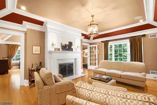 4 Rainetree Ridge, Mendham Township, NJ 07931 - Photo 23