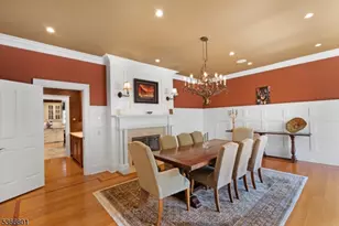 4 Rainetree Ridge, Mendham Township, NJ 07931 - Photo 19