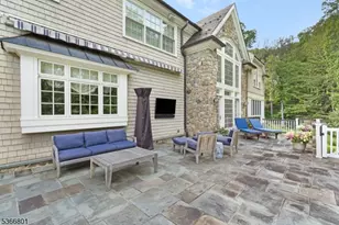 4 Rainetree Ridge, Mendham Township, NJ 07931 - Photo 45