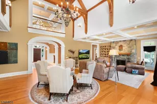 4 Rainetree Ridge, Mendham Township, NJ 07931 - Photo 9